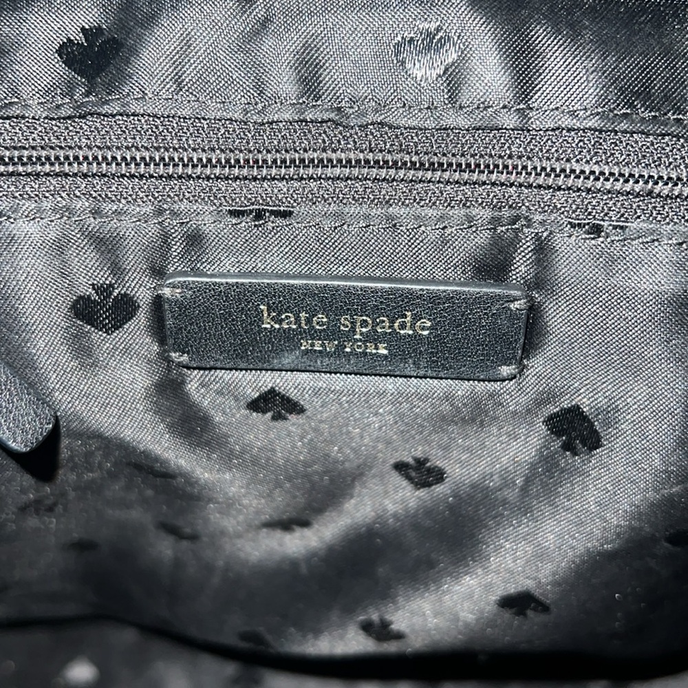 Kate Spade Backpack - Picture 5 of 9